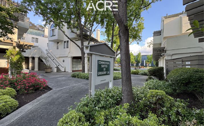 Pictures of Retail, Office property located at 91 Gregory Lane, Pleasant Hill, CA 94523 for sales - image #1