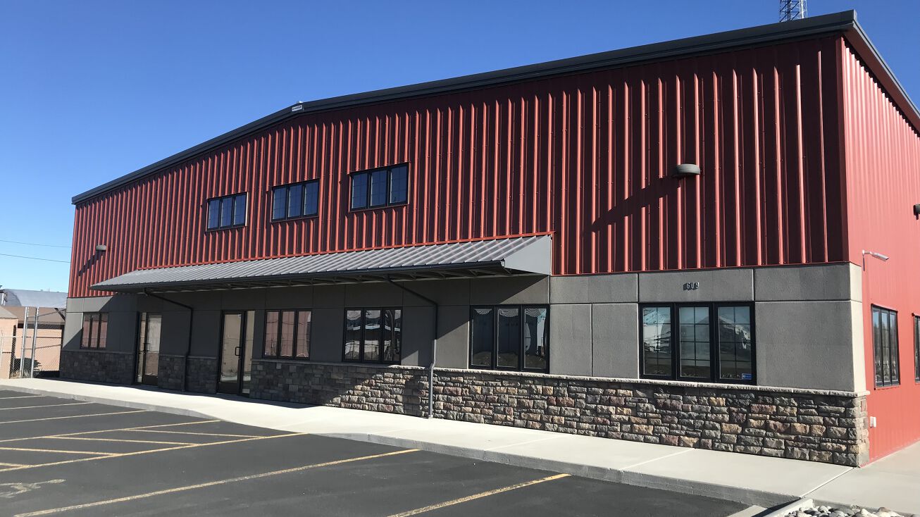 609 Charles St, Billings, MT 59101