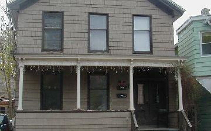 56 Henry Street, Kingston