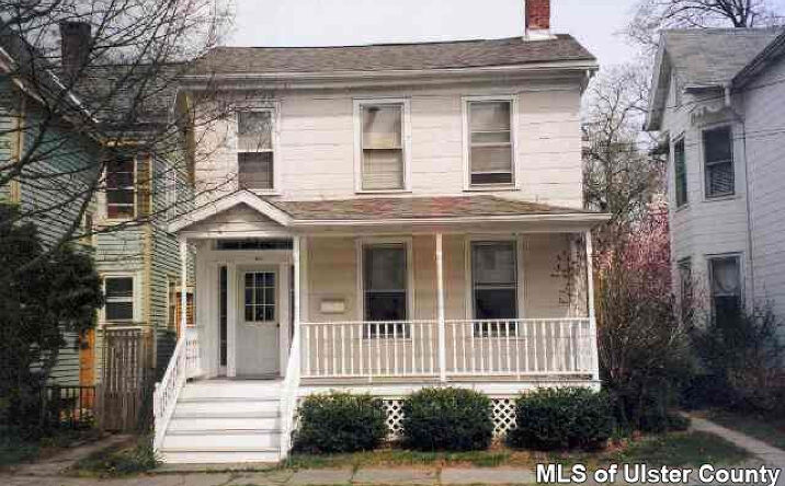 164 Fair Street, Kingston