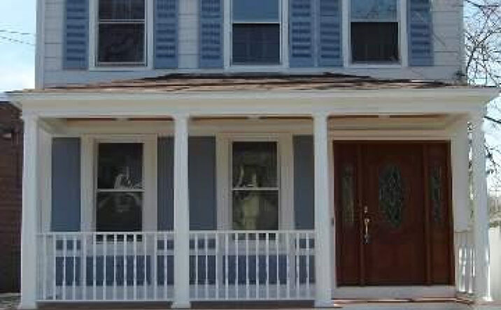 44 Green Street, Kingston