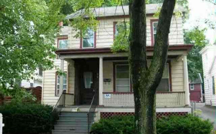 59 Clinton Avenue, Kingston
