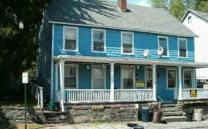 151-153 Spring Street, Kingston