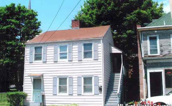 51 W Union Street, Kingston