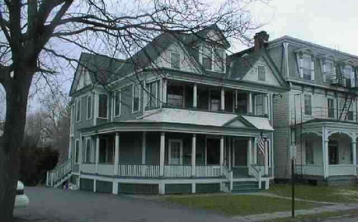 29 Green Street, Kingston