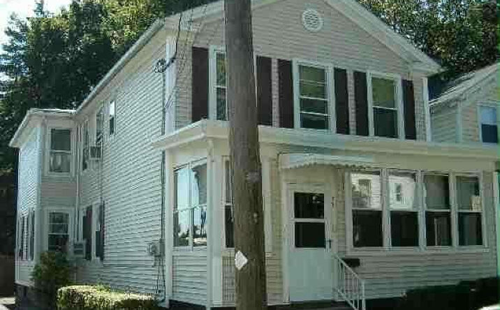 50 W Pierpont Street, Kingston