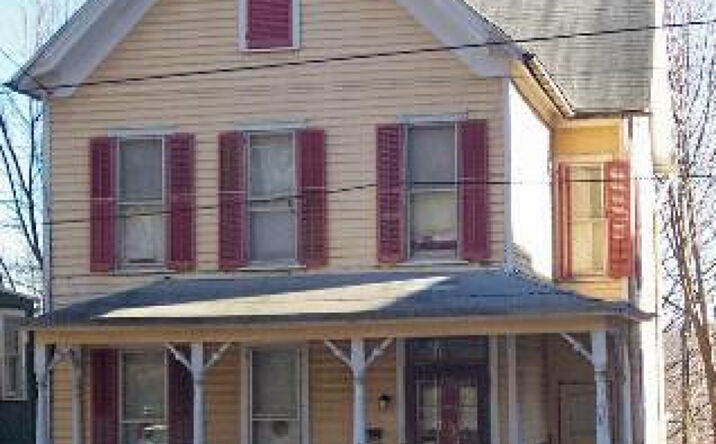 108 Pierpont Street, Kingston