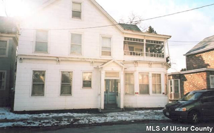 113 Clinton Avenue, Kingston
