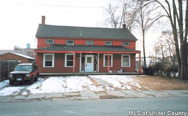 215-217 Foxhall Avenue, Kingston
