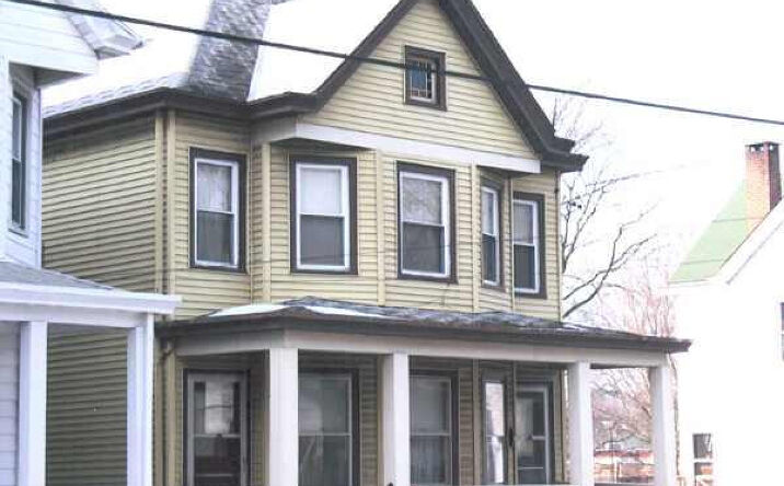 303 Hasbrouck Avenue, Kingston
