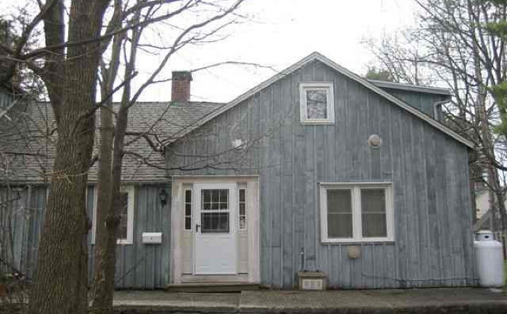 114 Tinker Street, Woodstock