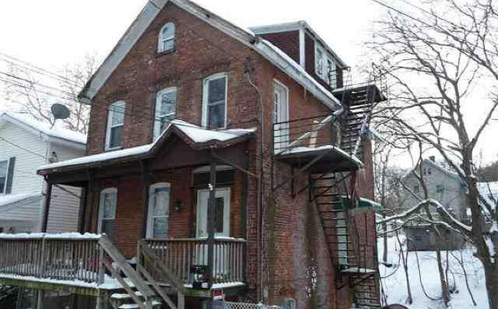 59 Gill Street, Kingston