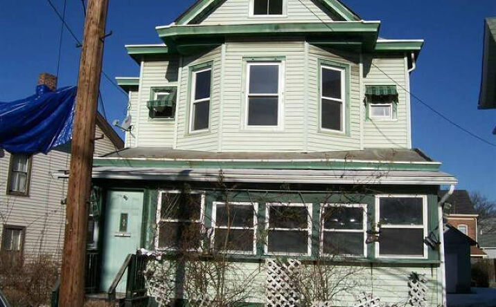 426 Hasbrouck Avenue, Kingston