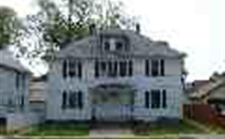216-218 Elmendorf Street, Kingston