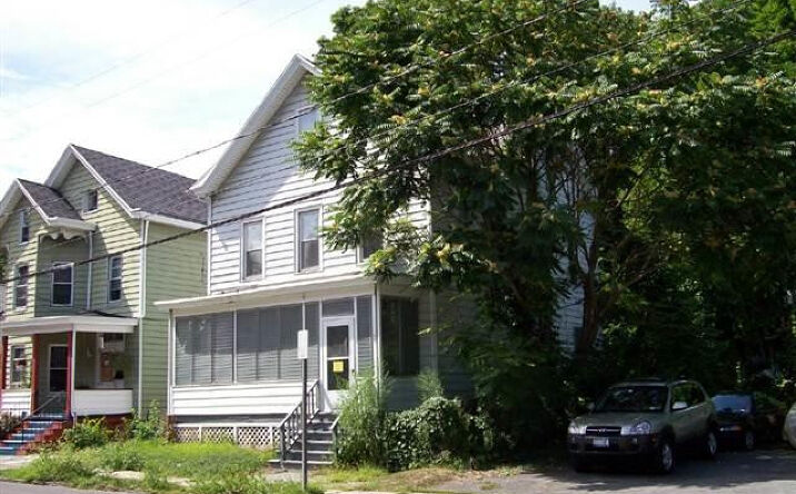 610 Delaware Avenue, Kingston