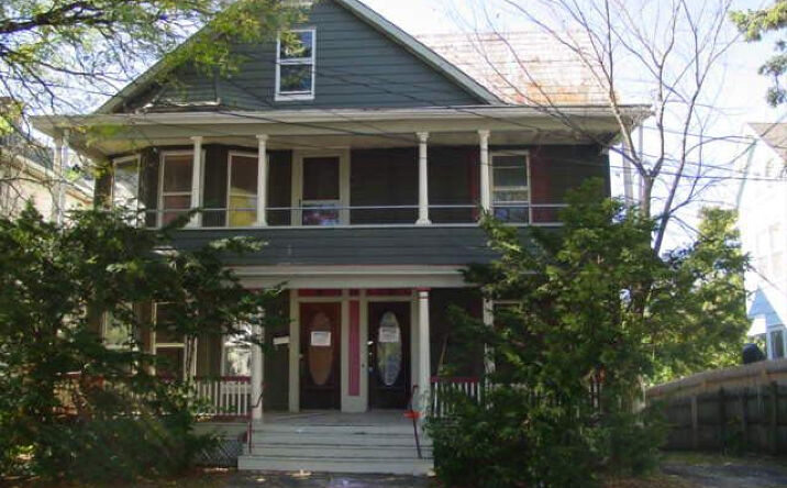 49 Green Street, Kingston