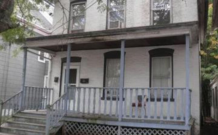 163 Tremper Avenue, Kingston