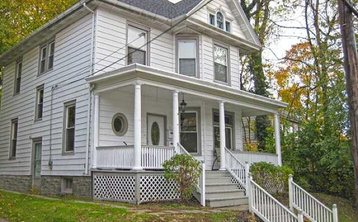 50 Chester Street, Kingston