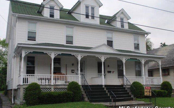 42/44 Lafayette Avenue, Kingston