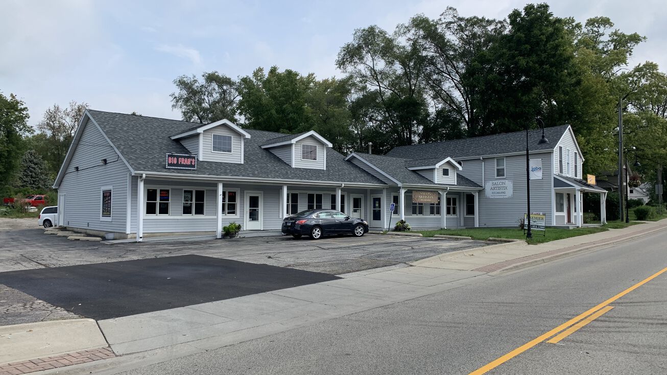 2420 Johnsburg Rd, Johnsburg, IL 60051 Mixed Use Property for Sale