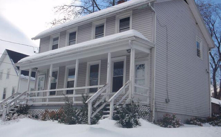 63 Pine Street, Kingston