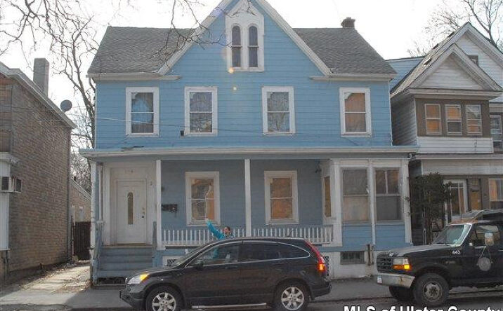 119 Clinton Avenue, Kingston