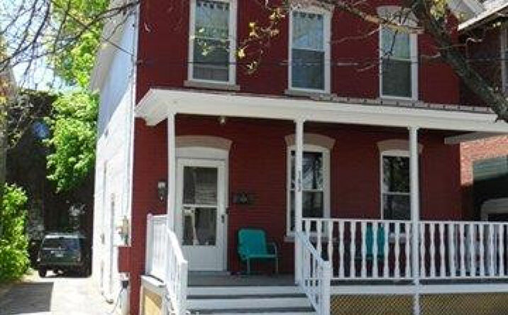 163 Tremper Avenue, Kingston