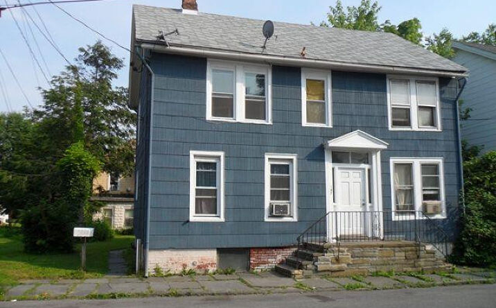 152 St. James Street, Kingston