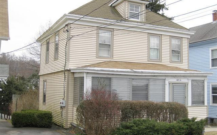 52 1st Avenue, Kingston