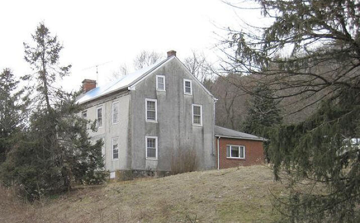 471 Sawkill Road, Kingston