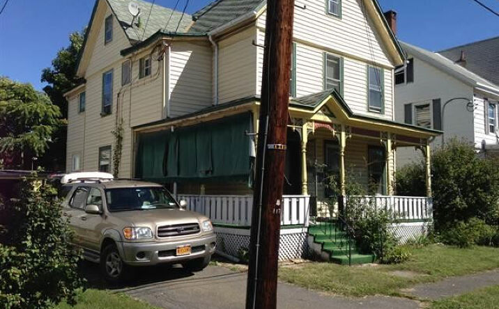 60 Smith Avenue, Kingston