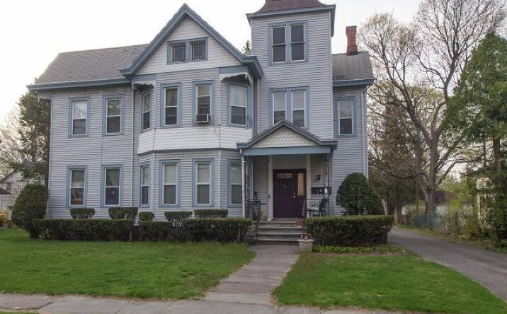 155 Elmendorf Street, Kingston