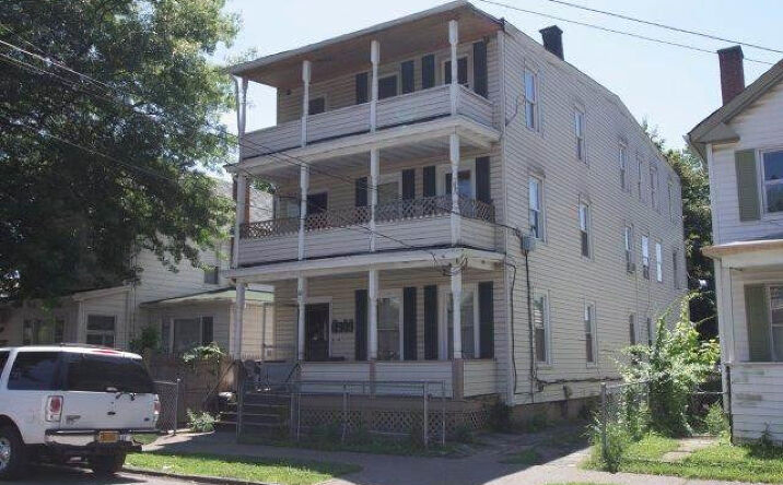 60 Cedar Street, Kingston