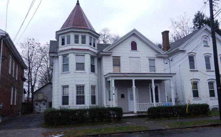28 Henry Street, Kingston
