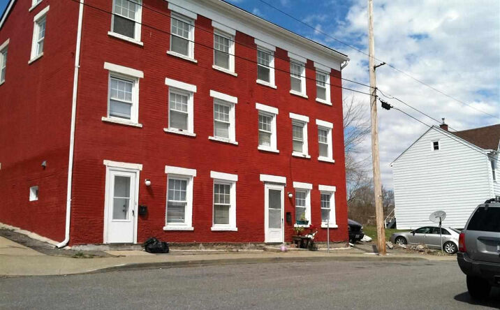 213 Catherine Street, Kingston