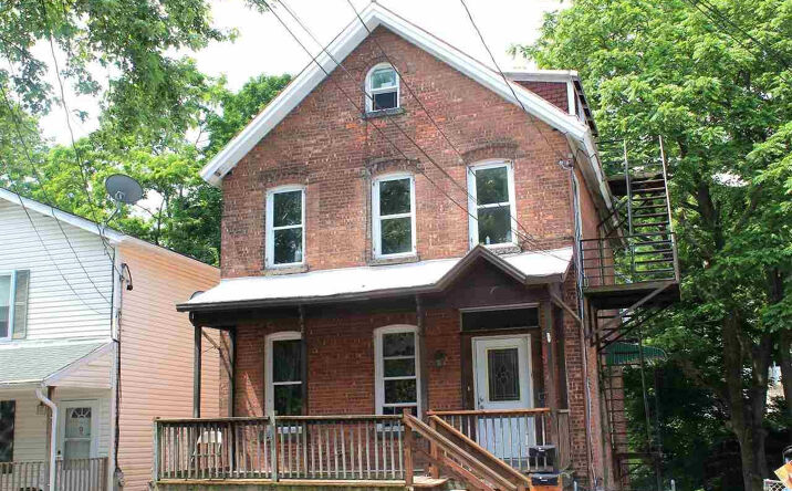 59 Gill Street, Kingston