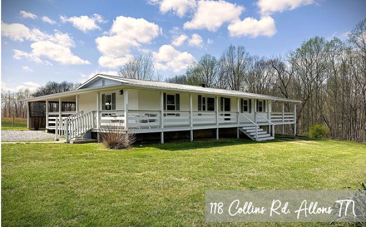 Pictures of Hospitality, Special Purpose property located at 118 Collins Road, Allons, TN 38541 for sales - image #1