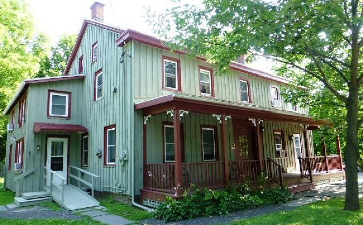 114 Tinker Street, Woodstock