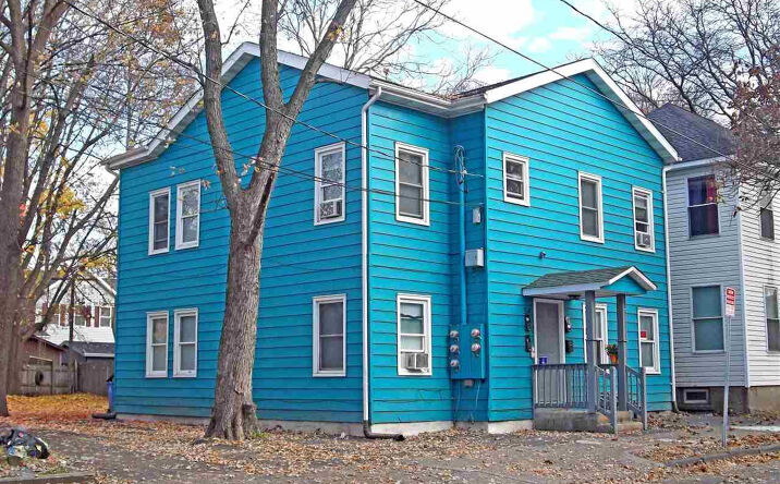 34 Furnace, Kingston