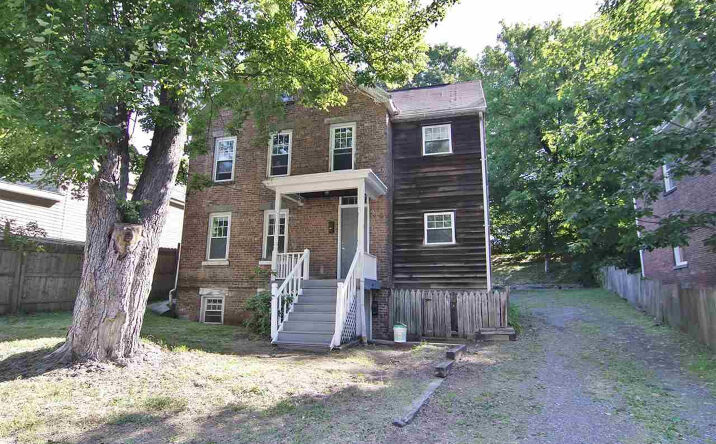 484-486 Wilbur Avenue, Kingston