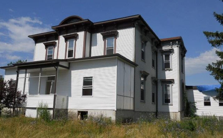 1 Mills Place, Milton