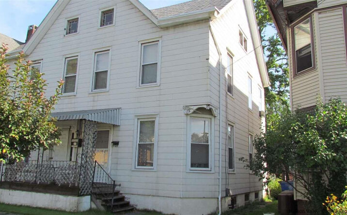 154-156 Washington Avenue, Kingston