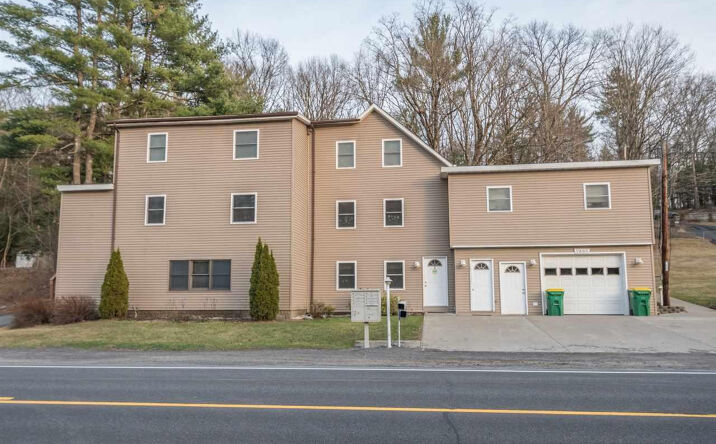 2880 Route 32, Kingston