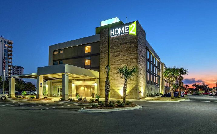 Pictures of Hospitality property located at 14060 Emerald Coast Parkway, Destin, FL 32541 for sales - image #1