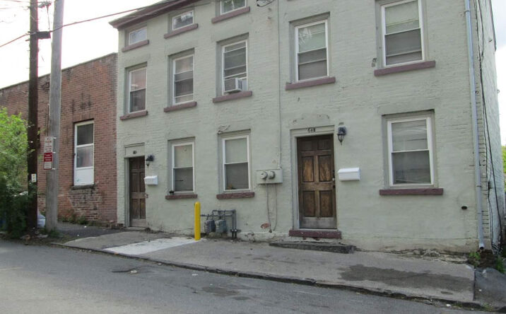 64 W Union, Kingston