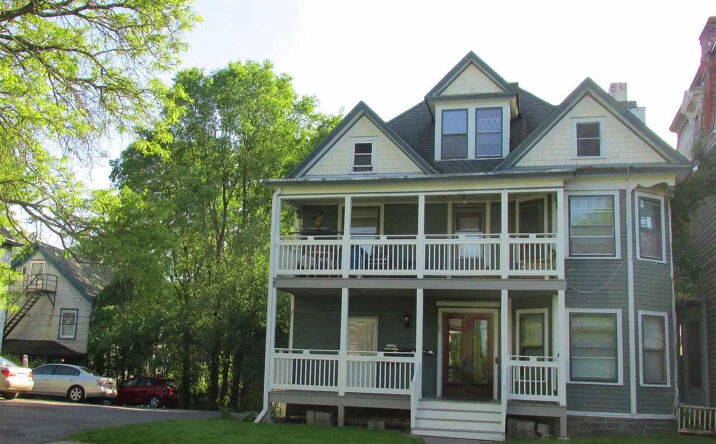 29 Green Street, Kingston