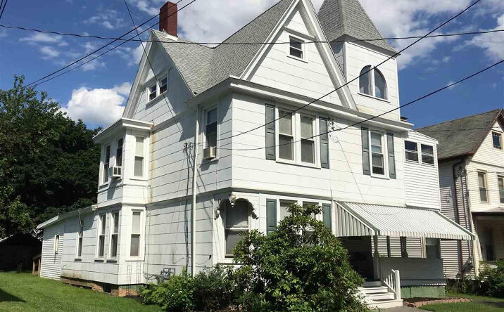 56 Crane Street, Kingston