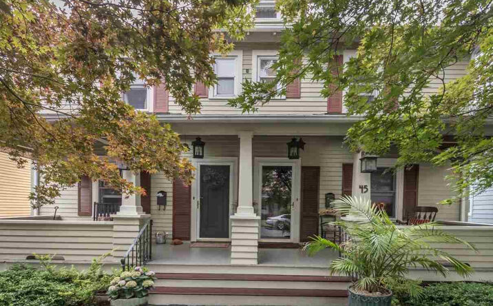 47 Lounsbury Place, Kingston