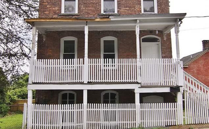 214 Union Street, Kingston