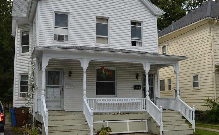 221-223 Tremper Avenue, Kingston